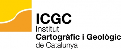 Institut Cartogràfic de Catalunya