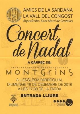 Concert Nadal