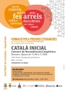 Cartell informatiu