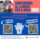 Cartell informatiu