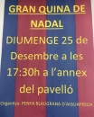 Cartell informatiu