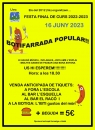 Cartell informatiu