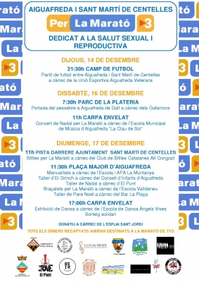 Cartell informatiu