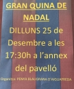 Cartell informatiu