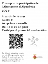 Cartell informatiu