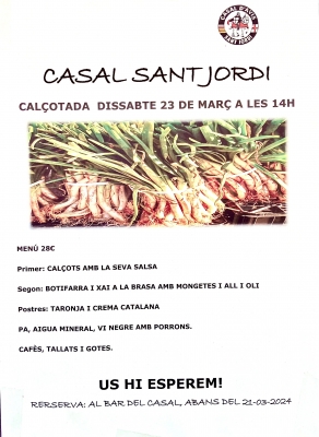 Cartell informatiu