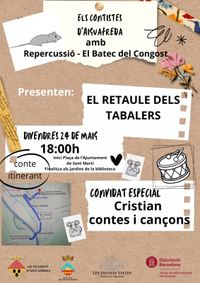 Cartell informatiu