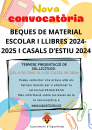 Cartell informatiu