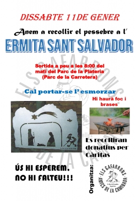 Cartell informatiu