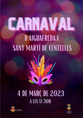 Cartell informatiu