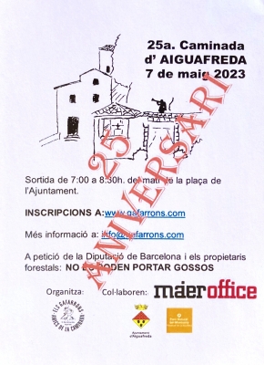 Cartell informatiu