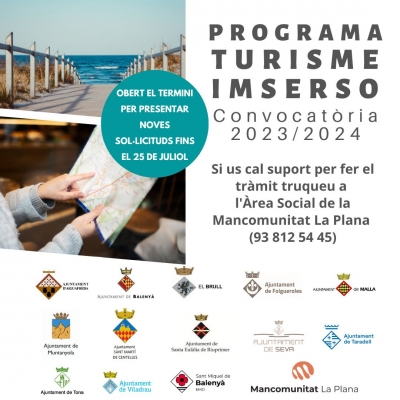 Cartell informatiu