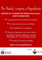 Cartell informatiu