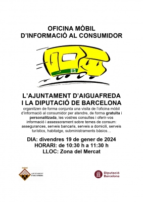 Cartell informatiu