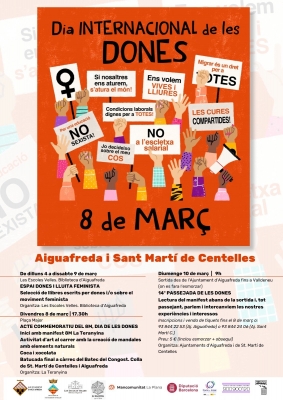 Cartell informatiu