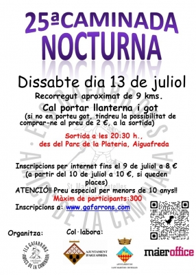 Cartell informatiu